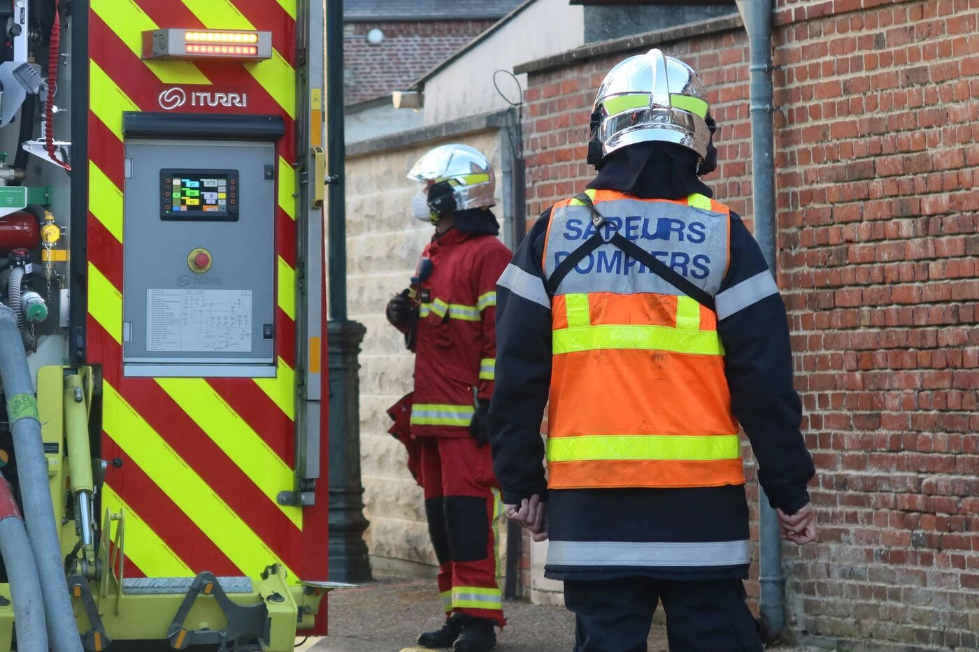 Arcachon : un Ukrainien mis en examen après un incendie mortel, une autre personne recherchée
