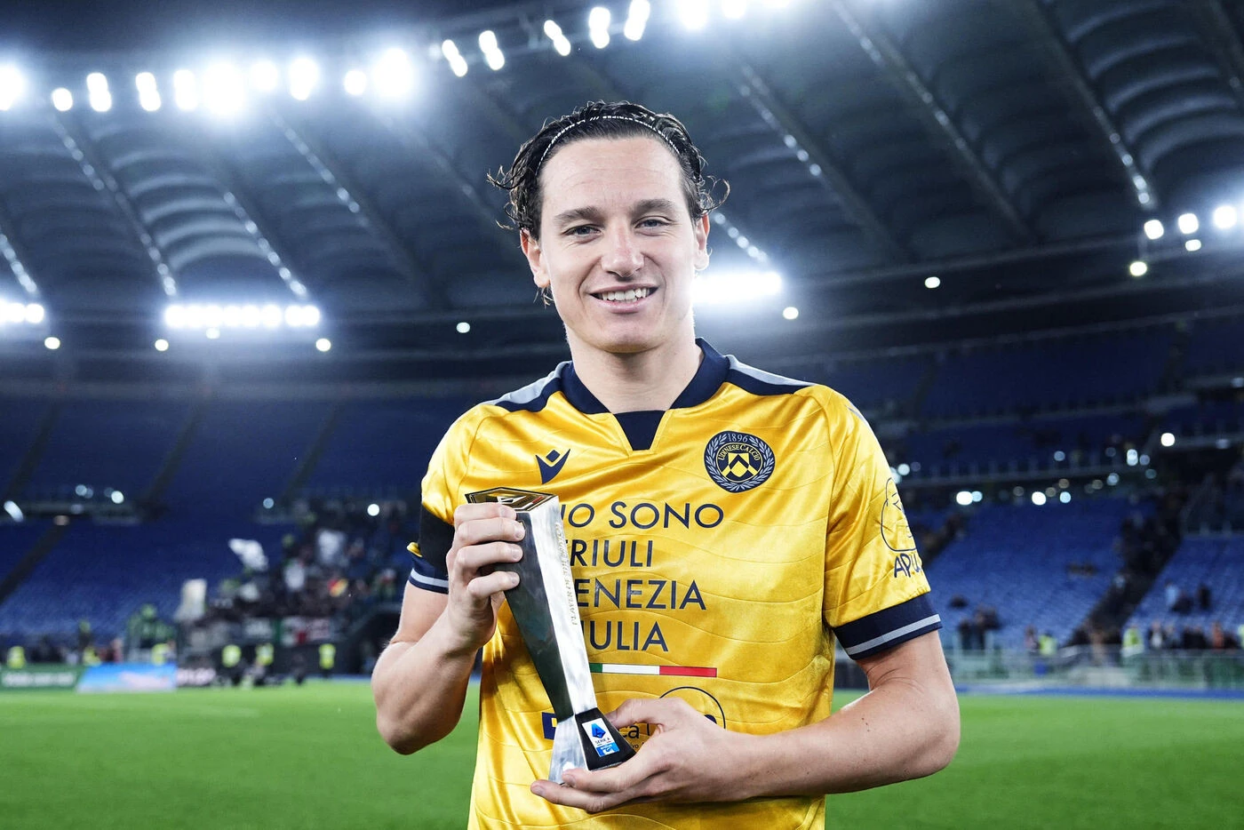 Mercato : Florian Thauvin va s’engager pour trois ans avec Lens, transfert estimé à 6 millions d’euros