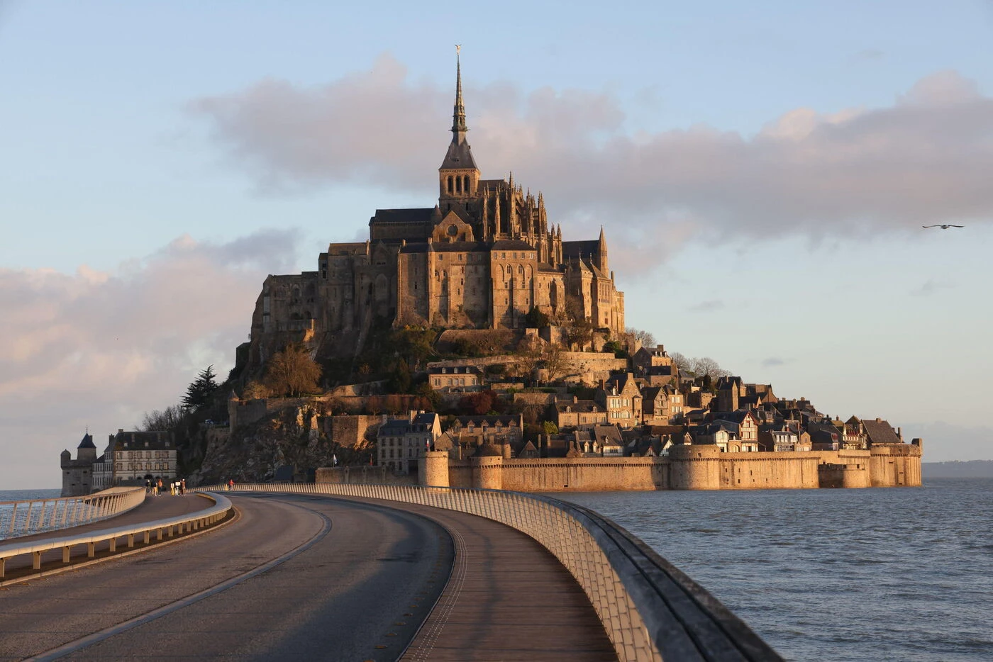 Mont Saint-Michel, Opéra de Paris, musée Rodin... leurs présidents pourront maintenant avoir plus de 67 ans