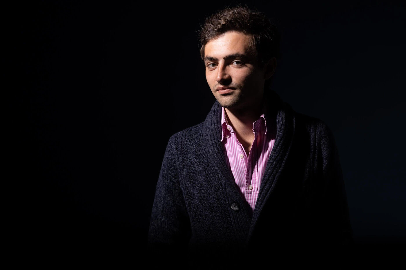 « Notre porte n’est fermée à personne » : après CNews, Nathan Devers rejoint « C ce soir »