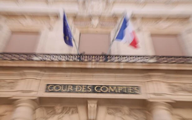 Paris: un conseiller de la Cour des comptes entendu pour exhibition sexuelle