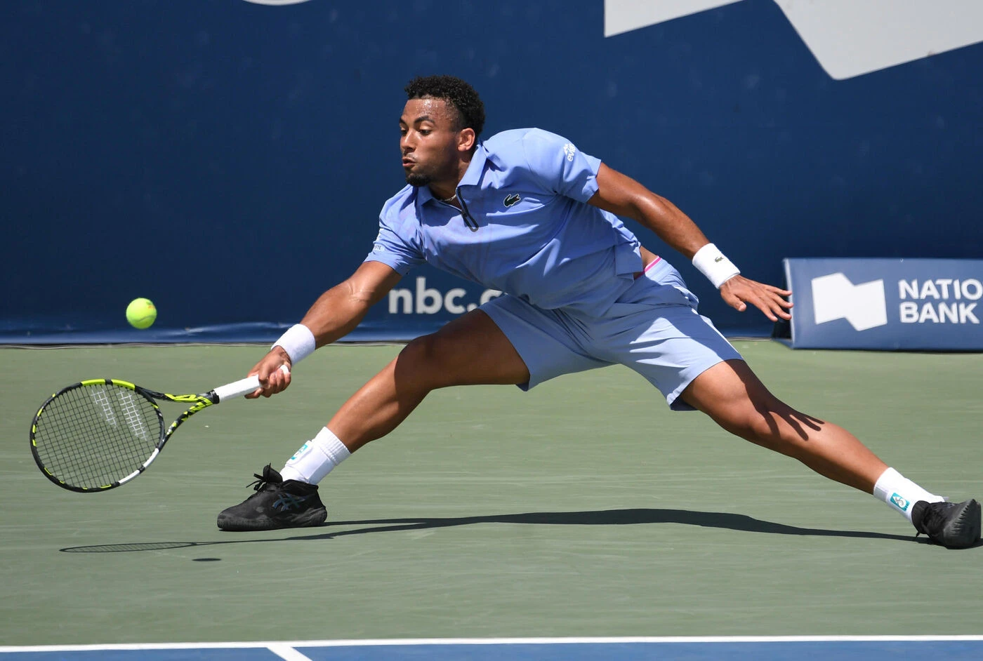 Tennis : inquiétude pour Arthur Fils, encore forfait à Bâle à une semaine du Rolex Paris Masters