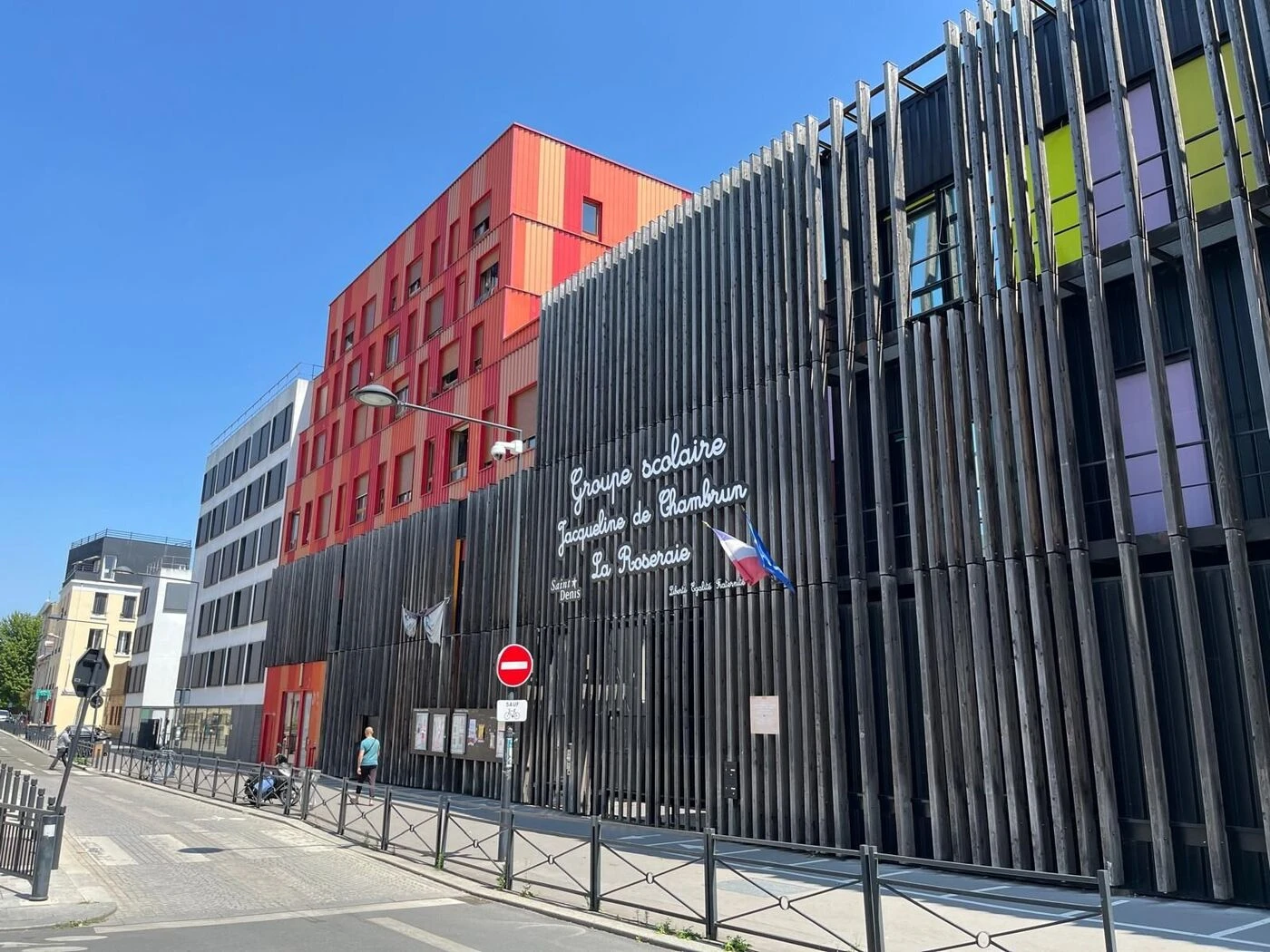Fermetures à Villepinte et Villetaneuse, cours en extérieur… Les écoles du 93 s’organisent face à la chaleur