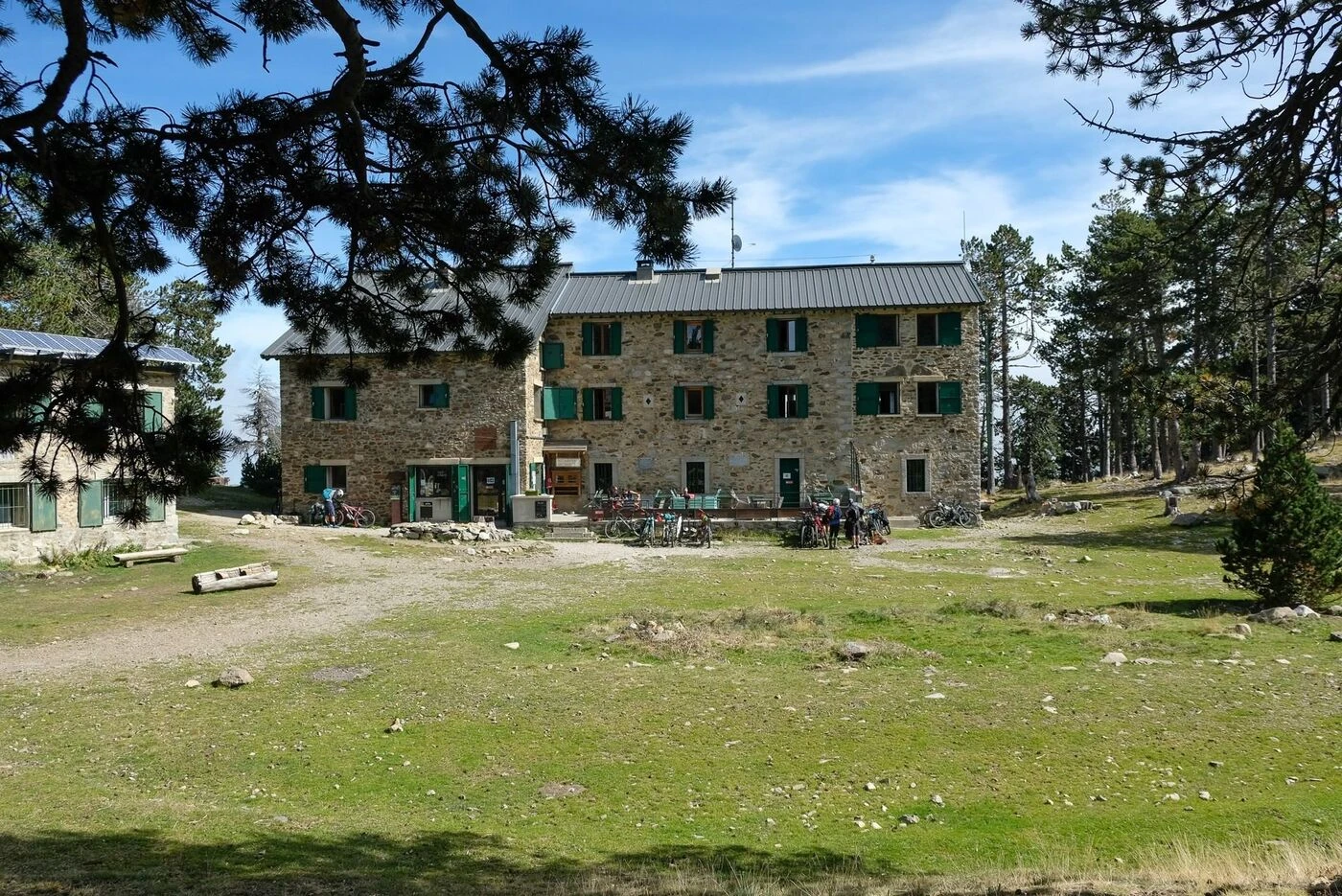 Dans les Pyrénées, les randonneurs du GR 10 déroutés pendant trois ans