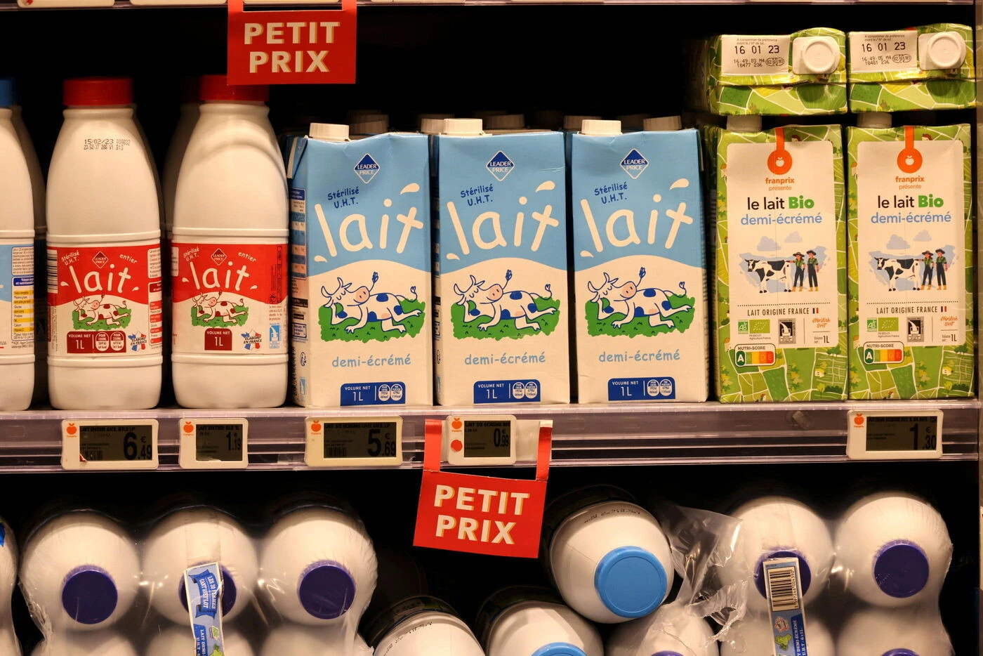 TetraPak : accord trouvé avec les salariés avant la fermeture de l’usine dijonnaise