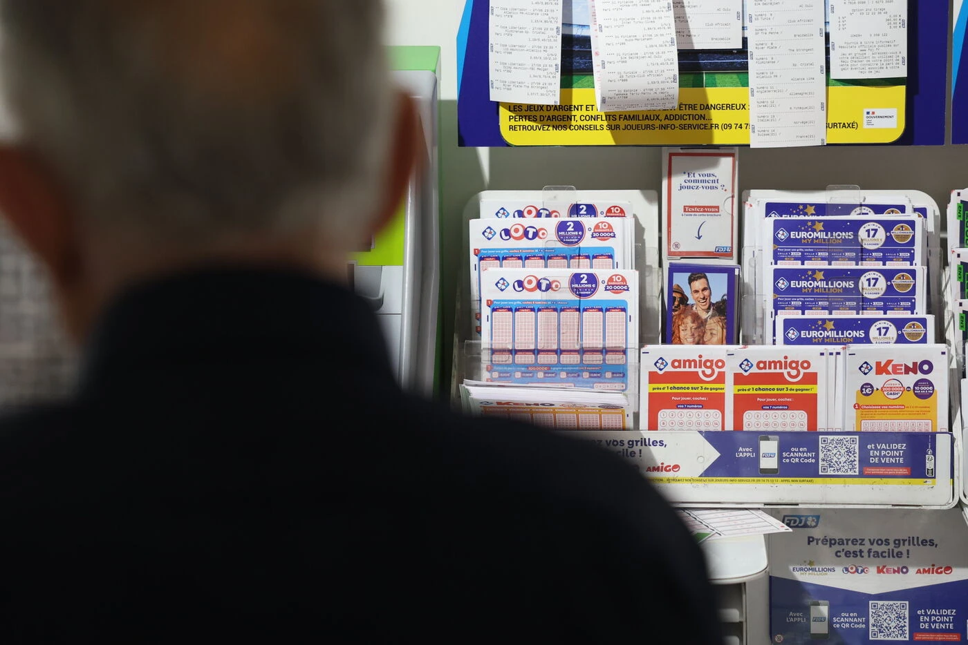 Plus que quelques heures pour retrouver le mystérieux gagnant de l’Euromillions en Essonne