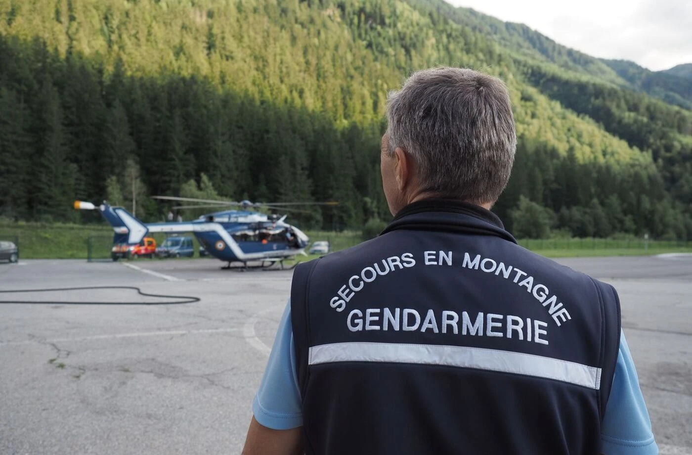Sa famille le recherchait depuis près d’un an, le corps d’un randonneur anglais retrouvé dans les Hautes-Alpes