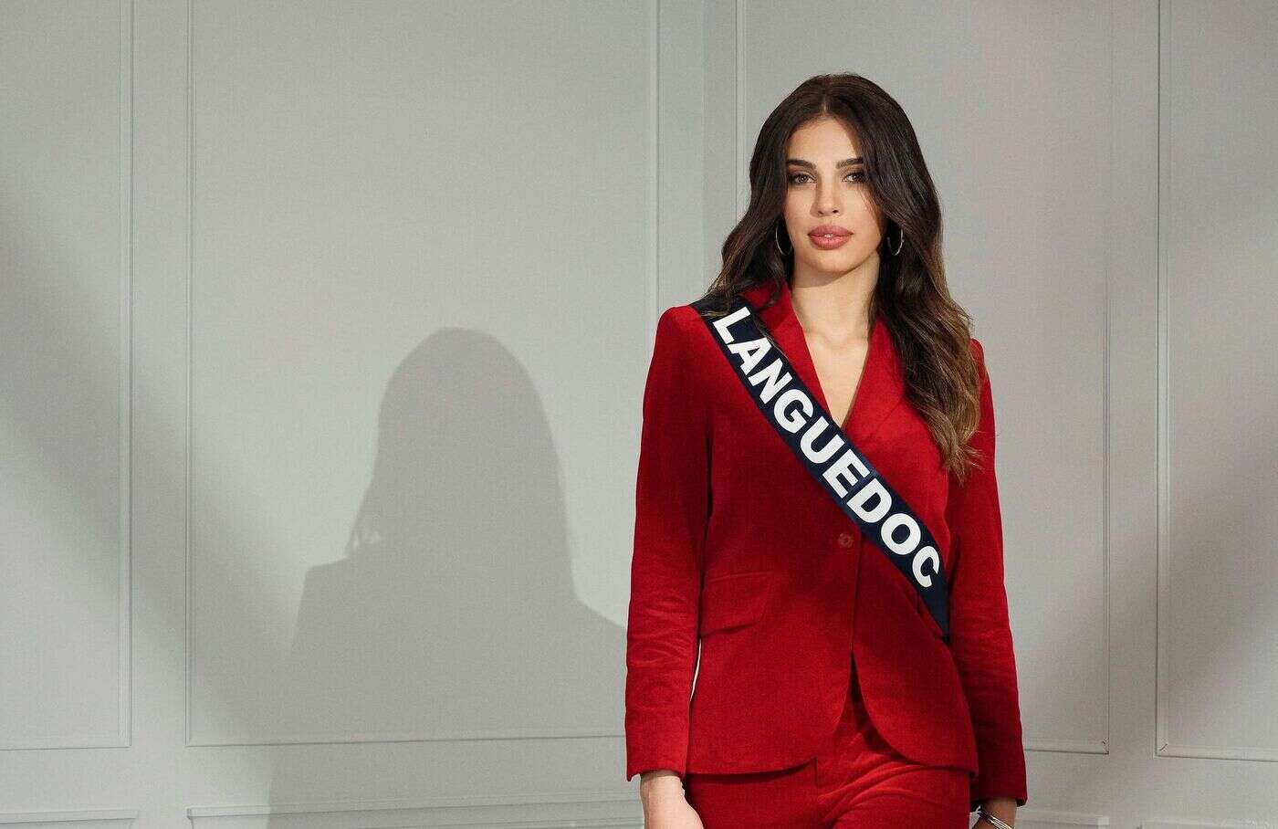 Miss France 2025 : Jade Benazech, Miss Languedoc, rêve de succéder à Alexandra Rosenfeld