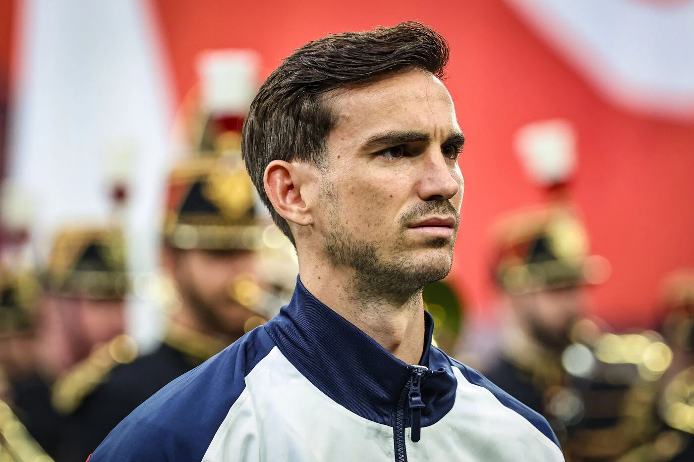 PSG : tentative de cambriolage au domicile de Fabian Ruiz, deux mineurs interpellés