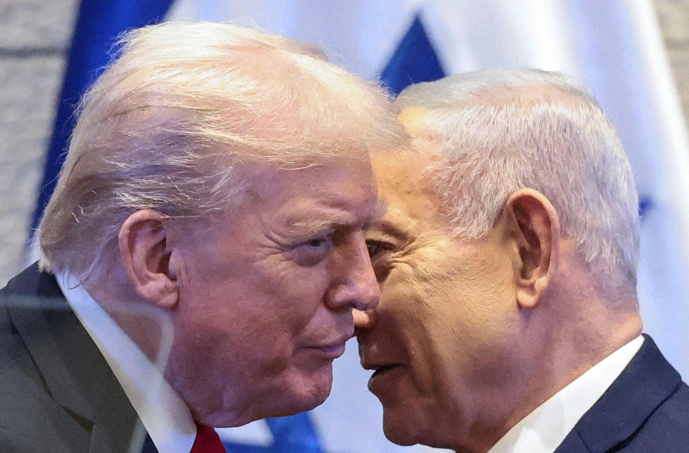 « Tu es complètement fou, tu serais en prison sans moi » : Donald Trump fait pression sur Netanyahou et s’invite au Liban