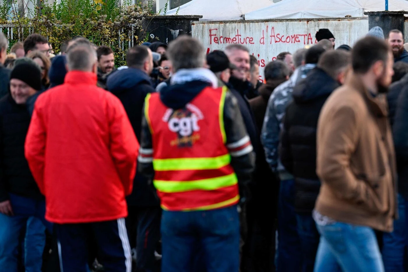 Novasco : le tribunal acte une « cession partielle » au profit du consortium autour de Métal Blanc