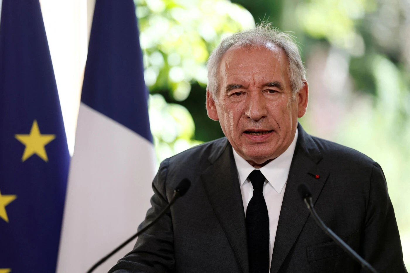 « C’est sa conviction depuis longtemps » : François Bayrou et le rêve d’un référendum sur la proportionnelle