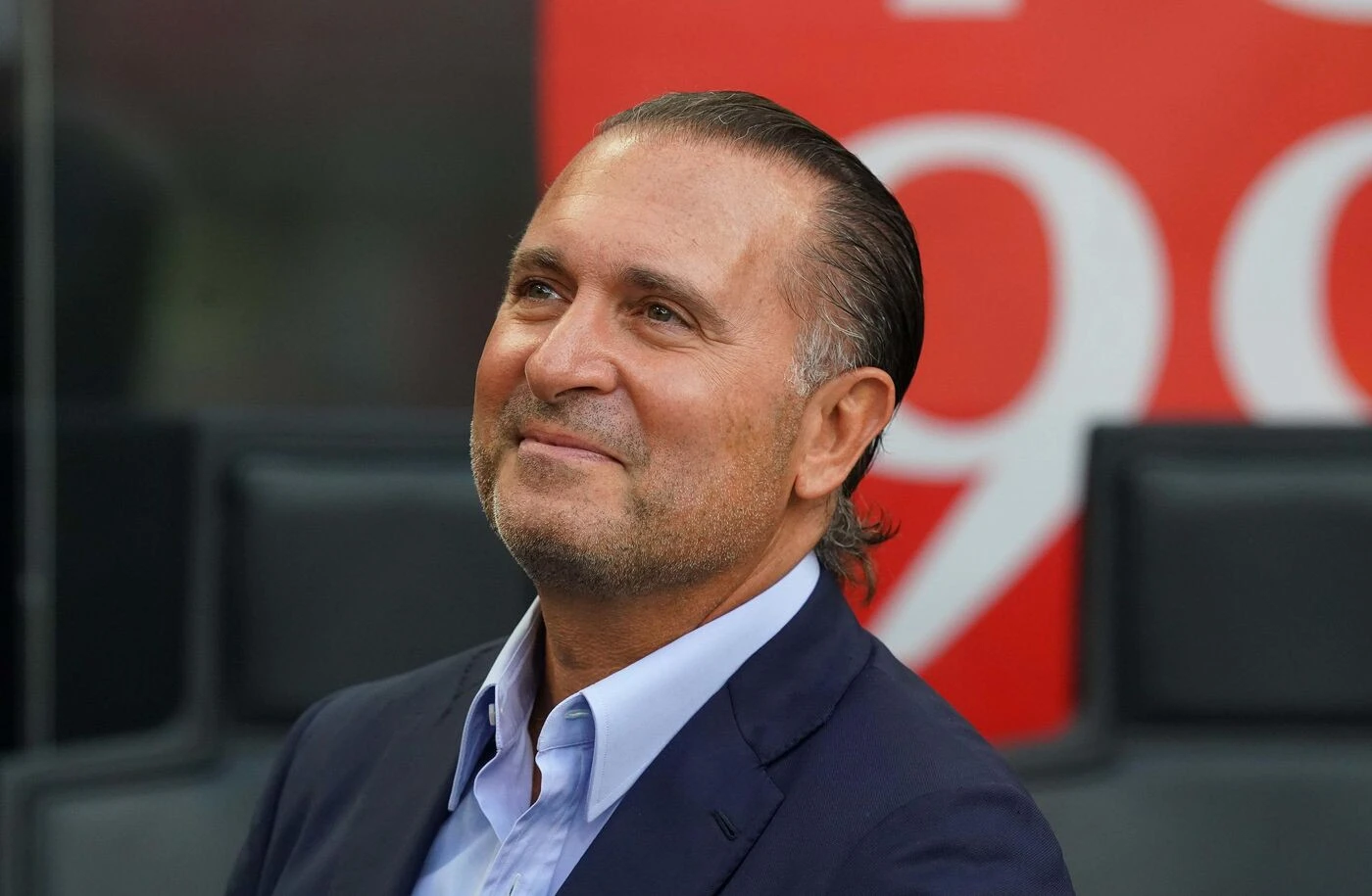 Le gouvernement de Giorgia Meloni accorde la nationalité italienne au propriétaire américain de l’AC Milan