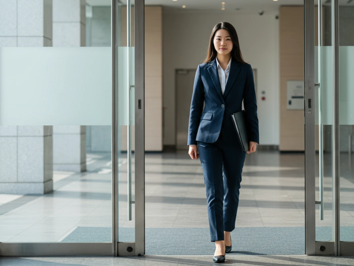 Quelle tenue choisir pour un entretien d’embauche ?