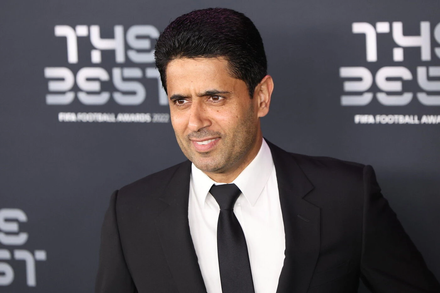 Paris FC-PSG féminin : Nasser Al-Khelaïfi présent à Calais pour la finale de la Coupe de France