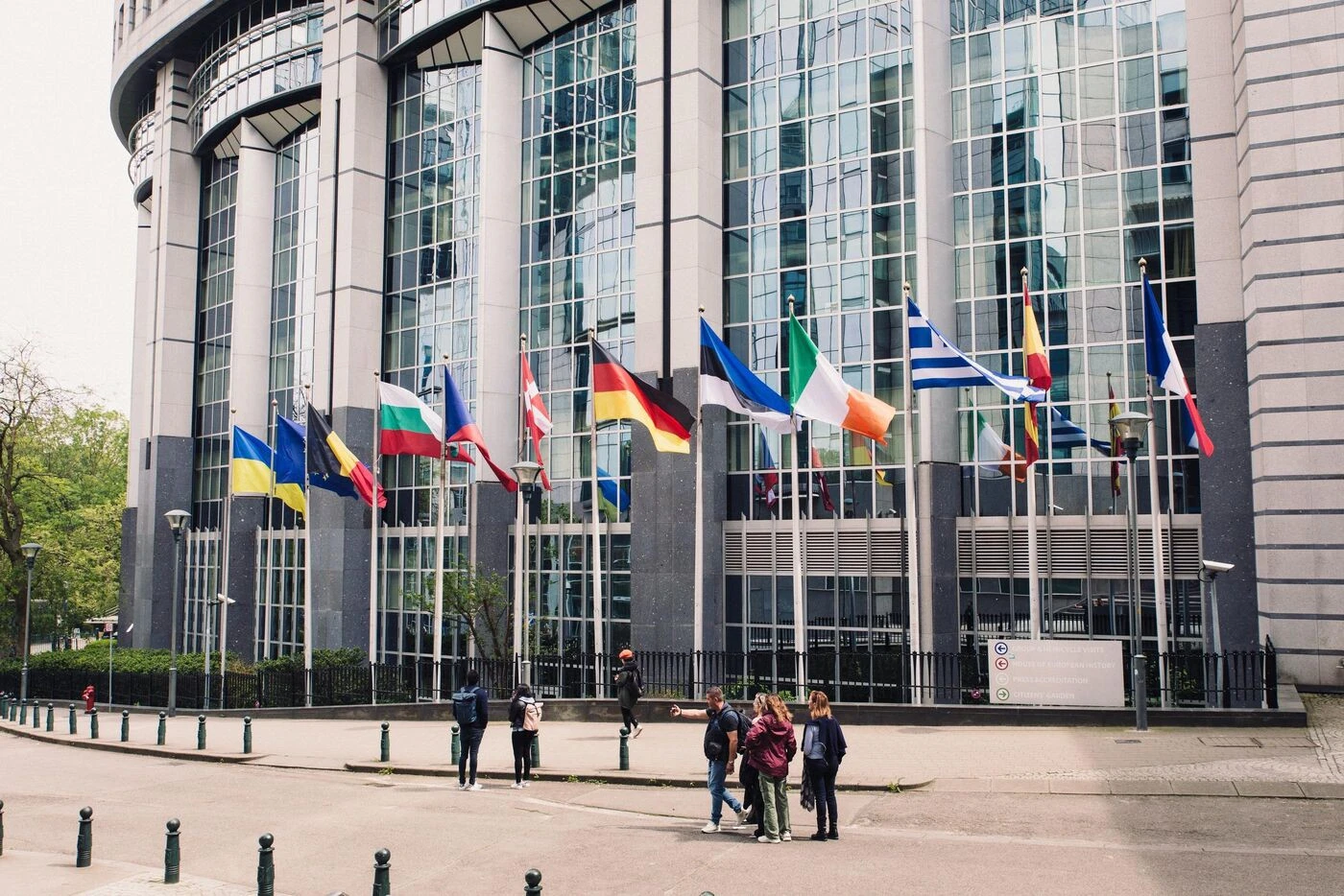 Y avait-il un espion chinois au Parlement européen ? Ce que l’on sait du procès qui s’ouvre ce mardi en Allemagne