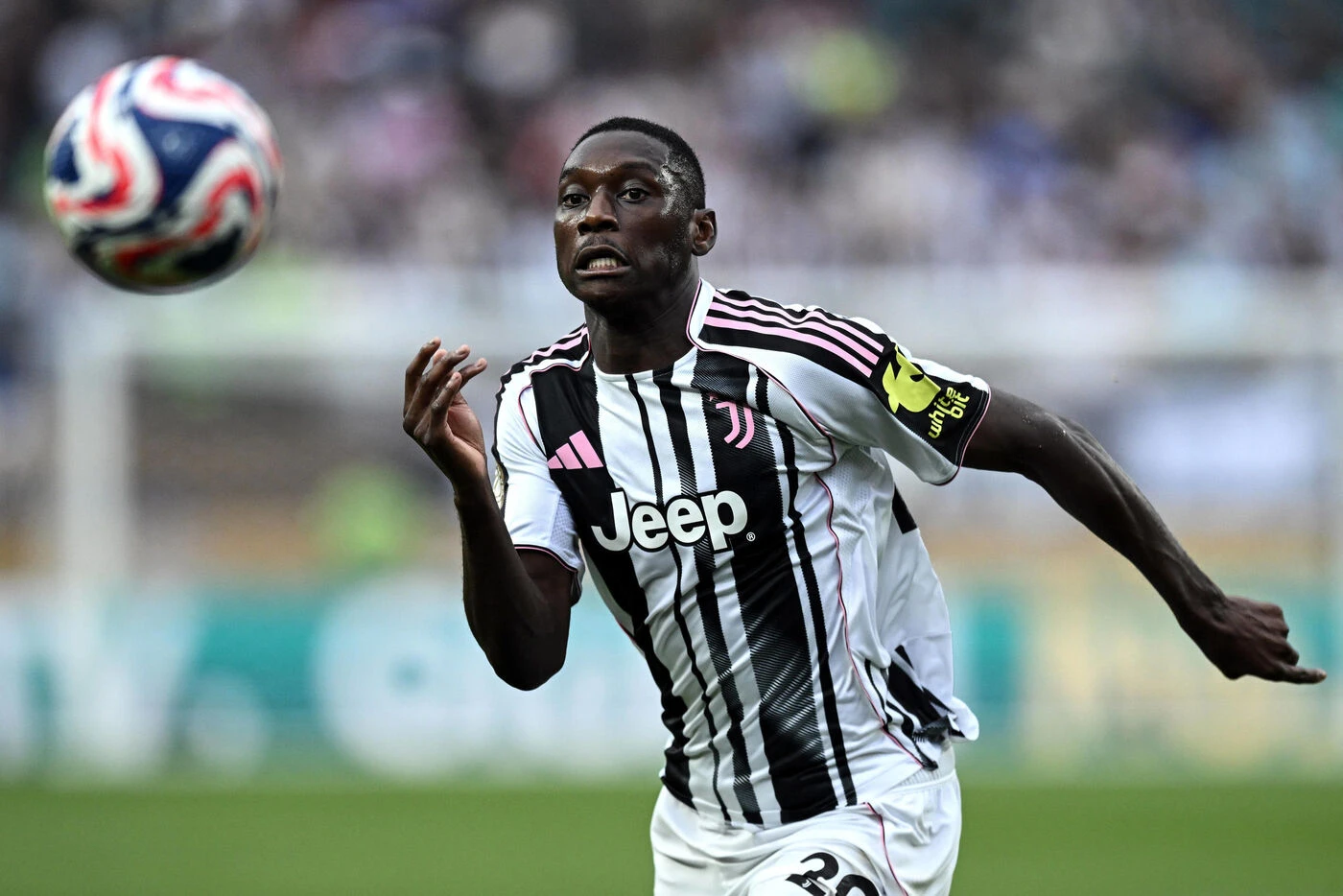Mercato PSG : Randal Kolo Muani vers un prêt sans option à la Juventus