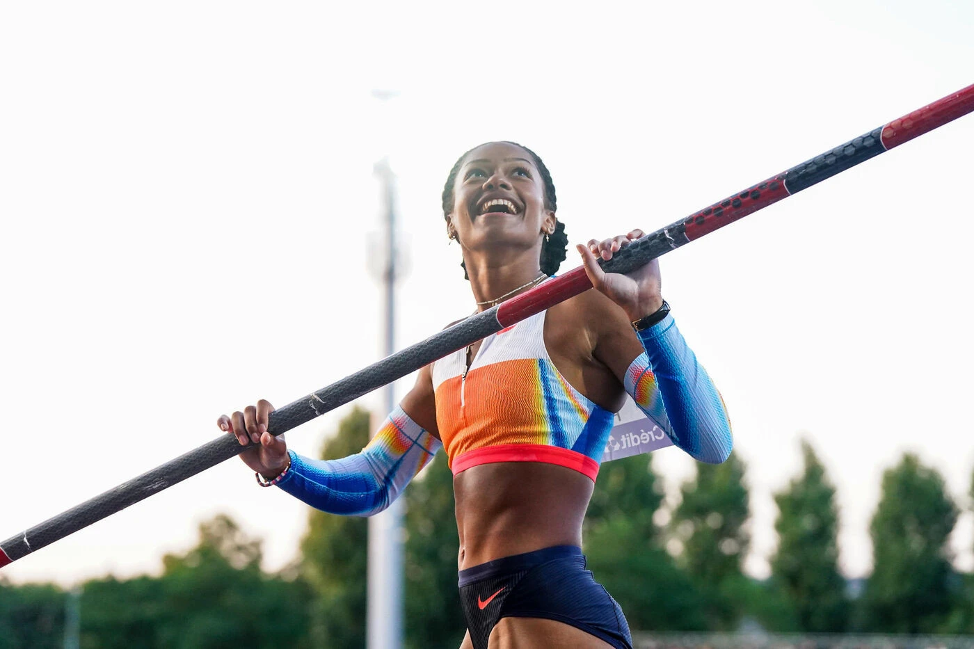 Meeting d’athlétisme de Londres : à quelle heure et sur quelle chaîne TV suivre la soirée avec Lyles et Bonnin ?