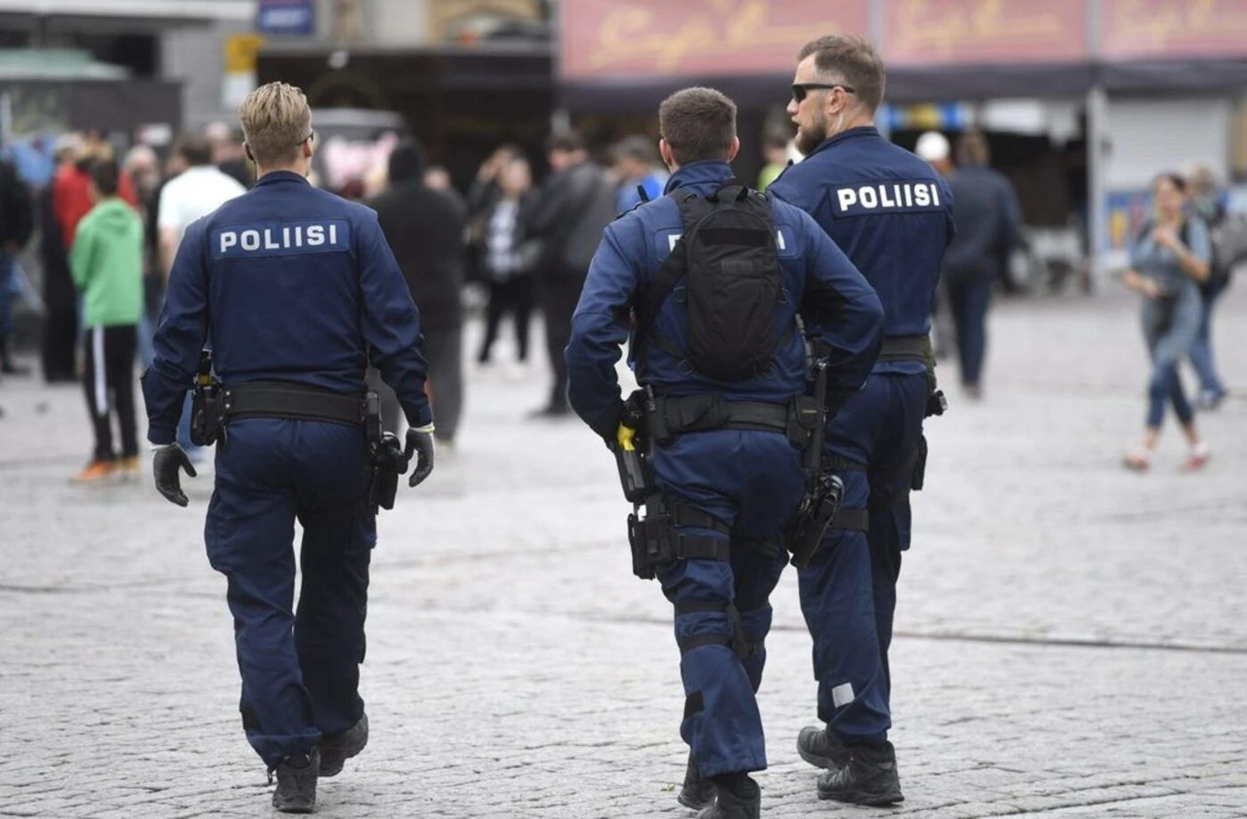 Mystère total en Finlande, où une famille de 10 personnes est portée disparue depuis un an