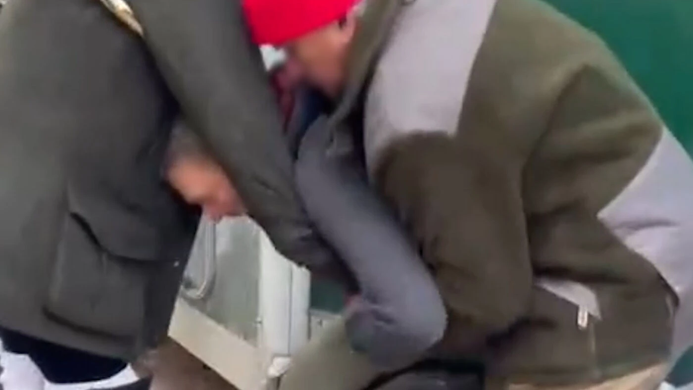 VIDÉO. « On vous tue si on a envie » : des militants anti-chasse dénoncent des agressions par des chasseurs à Orléans