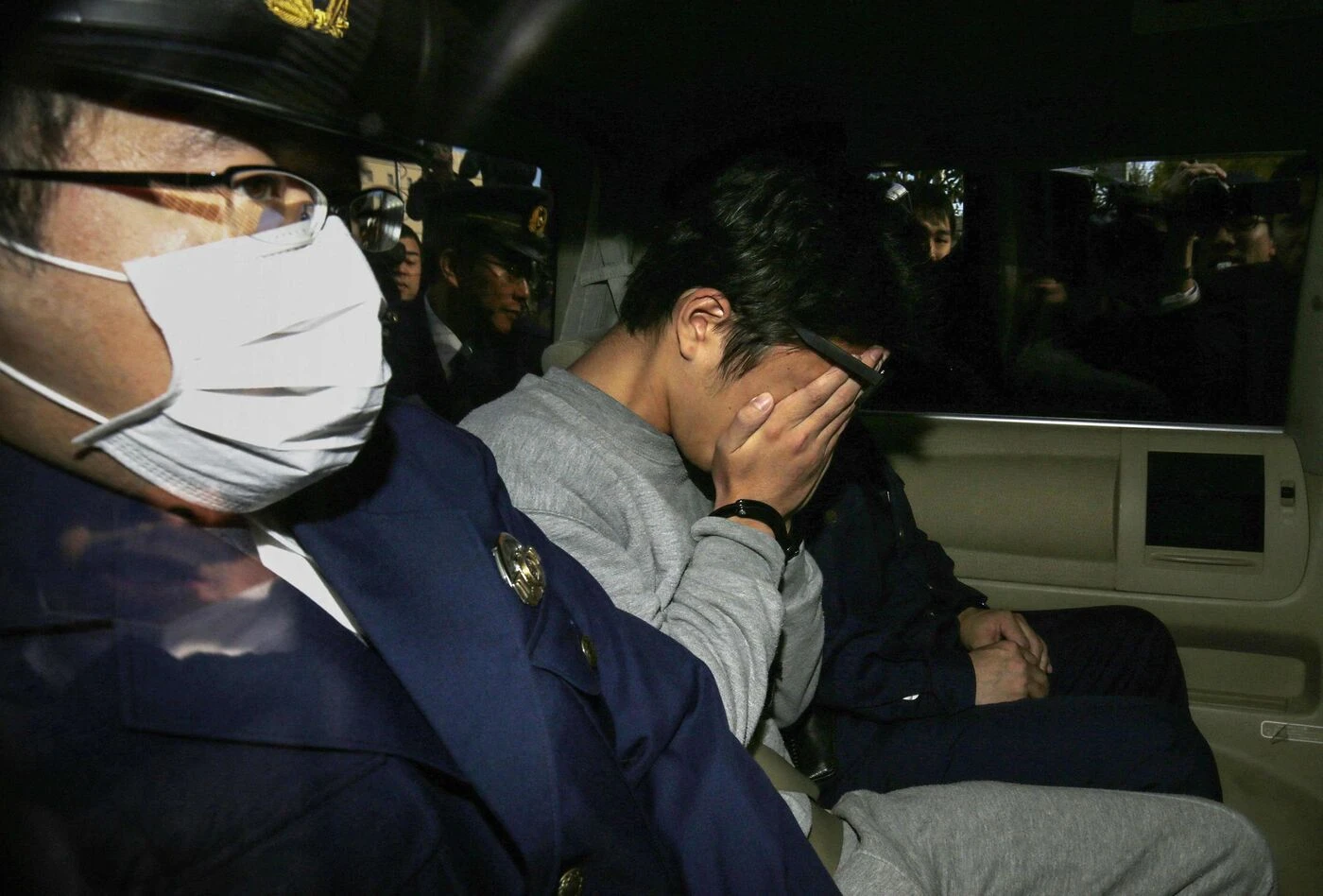 Il avait tué neuf personnes rencontrées en ligne : à 34 ans, le « tueur de Twitter » a été exécuté au Japon