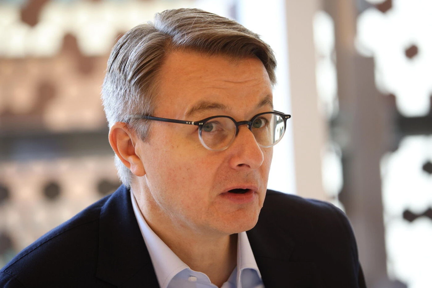 Commerce : le patron de Système U alerte sur le « plan social à bas bruit » qui touche le secteur