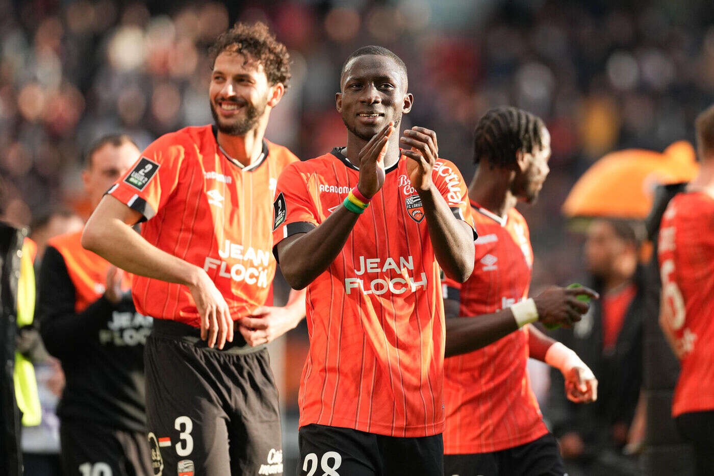 Coupe de France : Tours perd son 32e de finale sur tapis vert, Lorient dernier qualifié