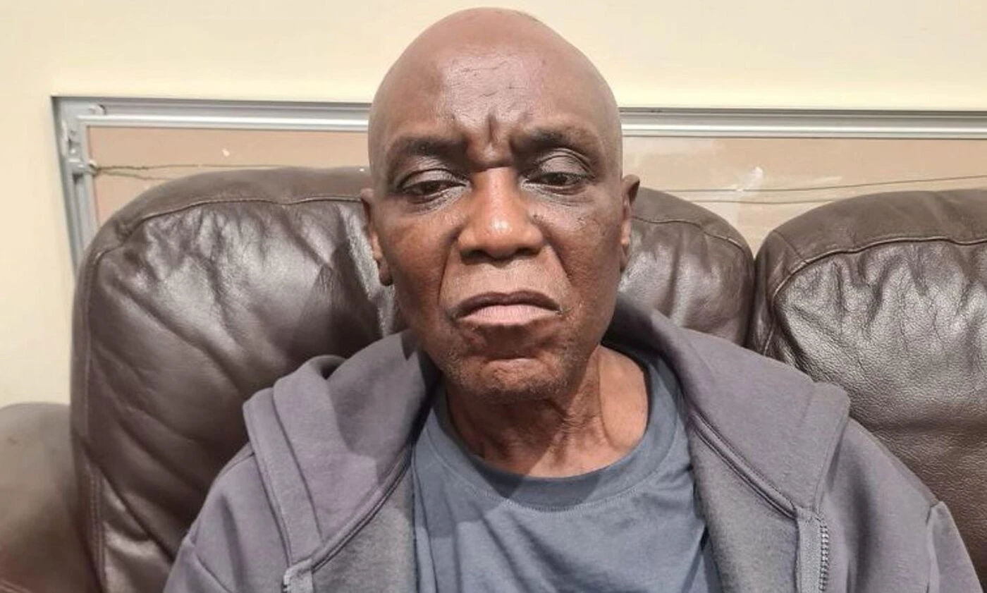 « Je n’avais aucun espoir » : menacé d’expulsion du Royaume-Uni malgré 38 ans sur le territoire, un Nigérian gagne son procès