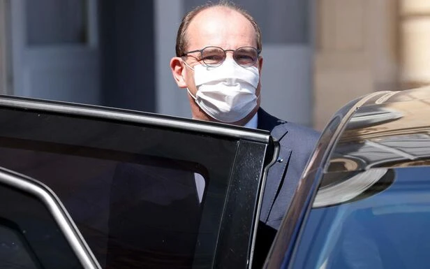 Covid-19 : Jean Castex sort d’isolement, une semaine après avoir été cas contact