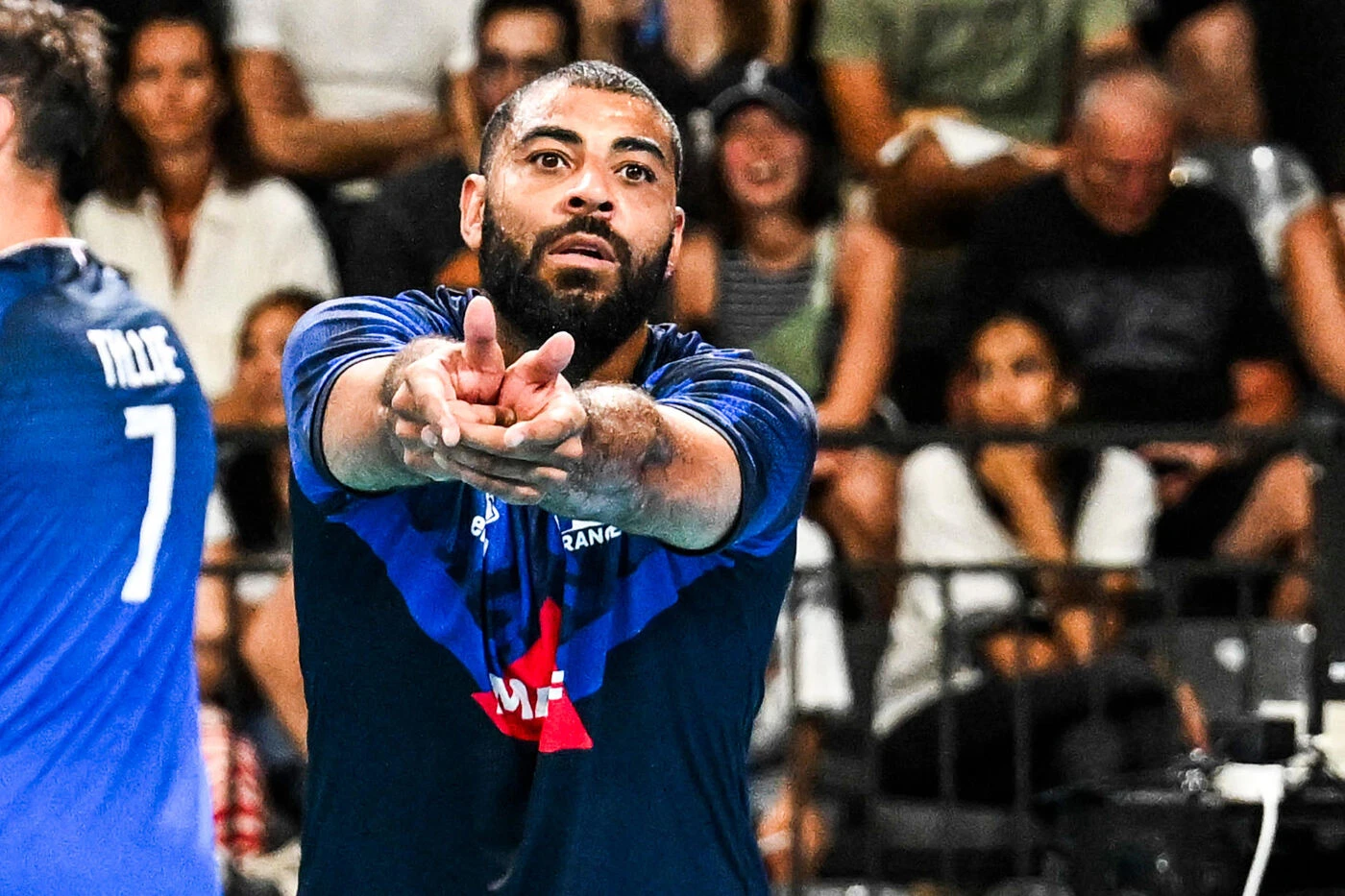 France - Finlande : à quelle heure et sur quelle chaîne TV voir le deuxième match des Bleus au Mondial de volley ?