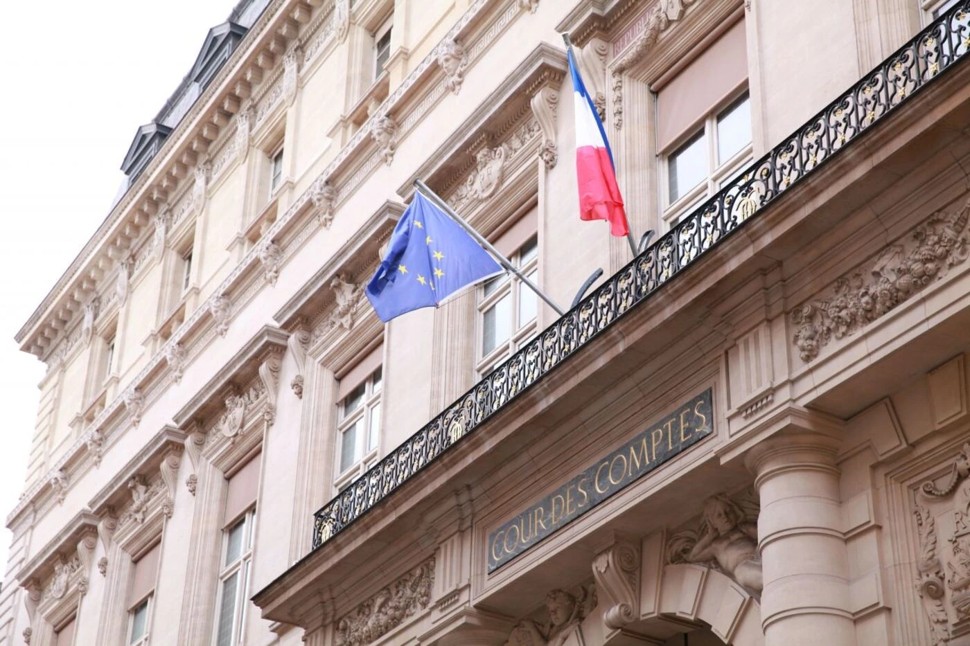 Une « dérive budgétaire préoccupante » : ce que contient le rapport au vitriol de la Cour des comptes