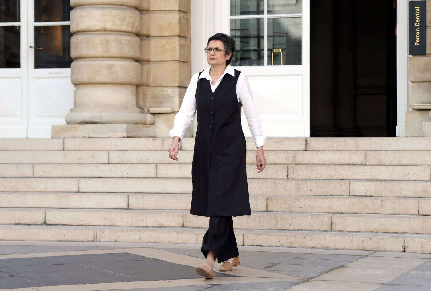 « Je m’en vais »... La sénatrice des Yvelines Ghislaine Senée quitte les Verts après « l’affaire Bayou »