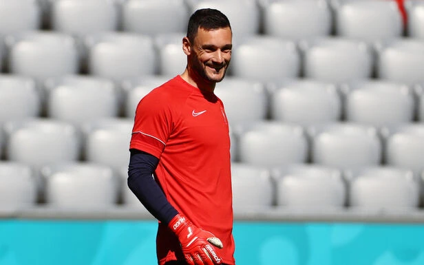 Euro 2021 : la brouille entre Mbappé et Giroud, « c’est désormais derrière nous», insiste Hugo Lloris