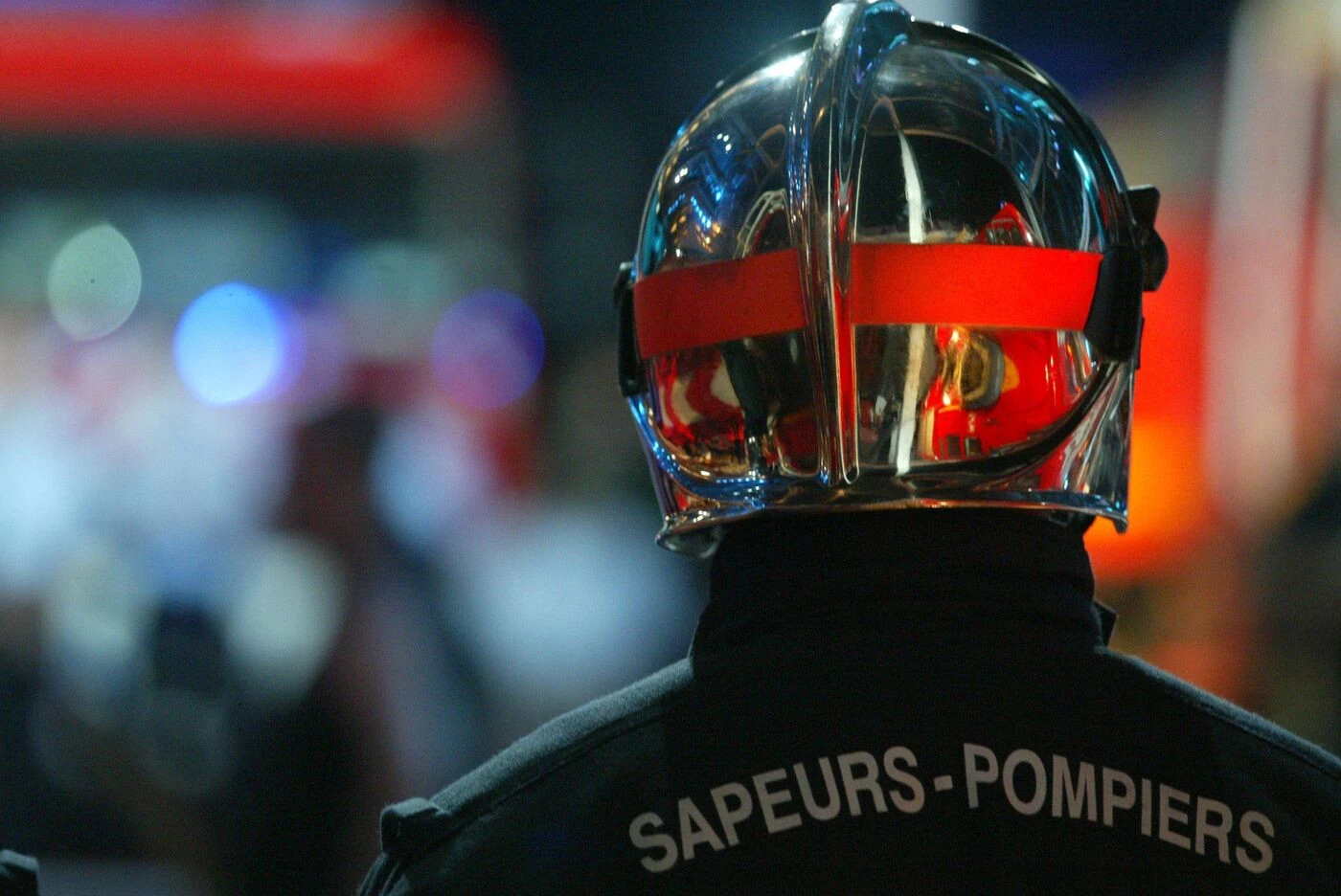 Les pompiers de l’Aube font la quête pour leurs collègues morts en service, ils se font voler leur fourgon