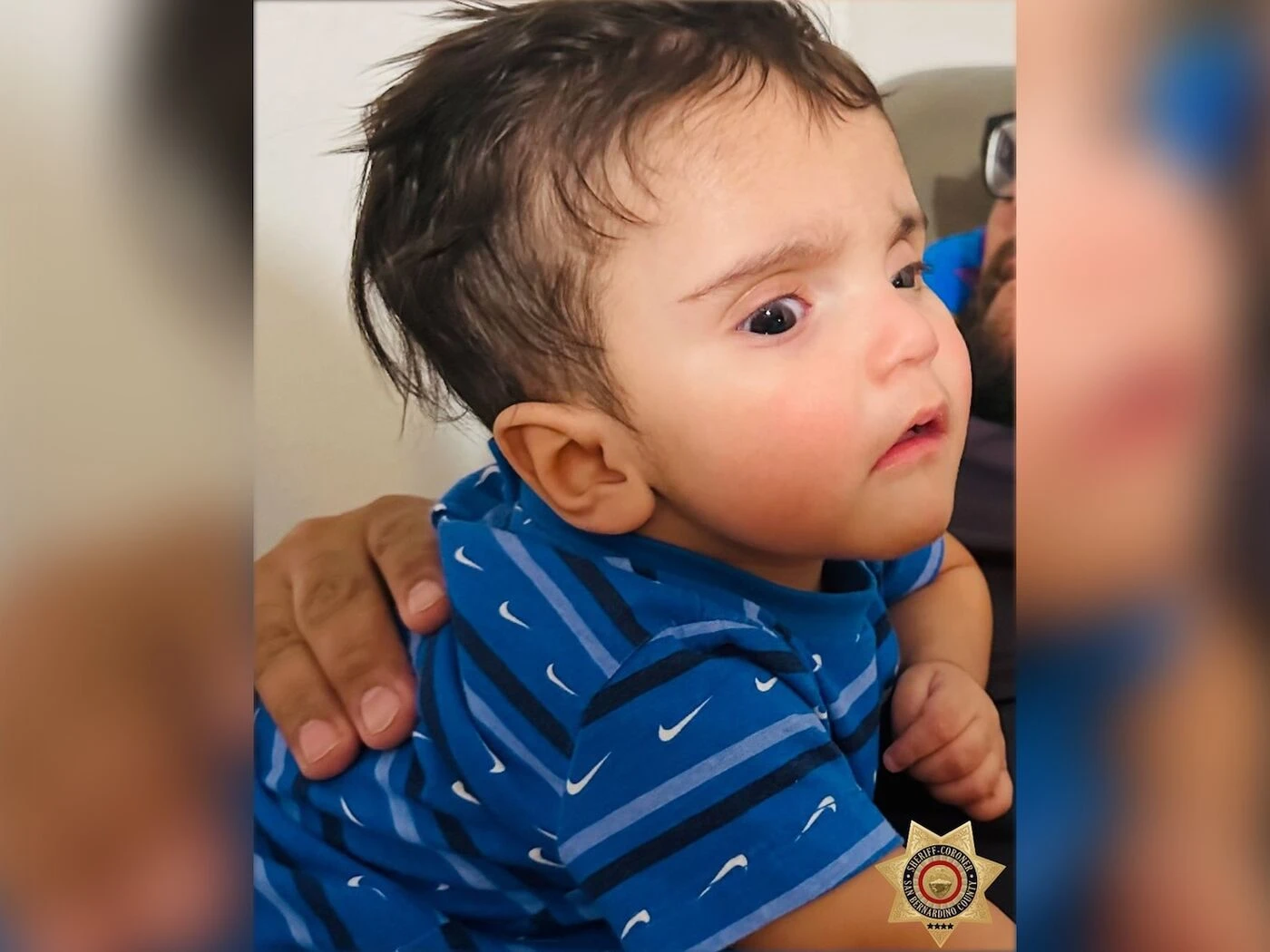 Ils avaient supplié le « ravisseur » de leur rendre leur fils : les parents d’Emmanuel arrêtés pour meurtre en Californie