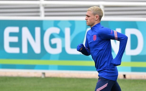 Euro 2021 : Foden, Mount... la jeune génération anglaise au pouvoir