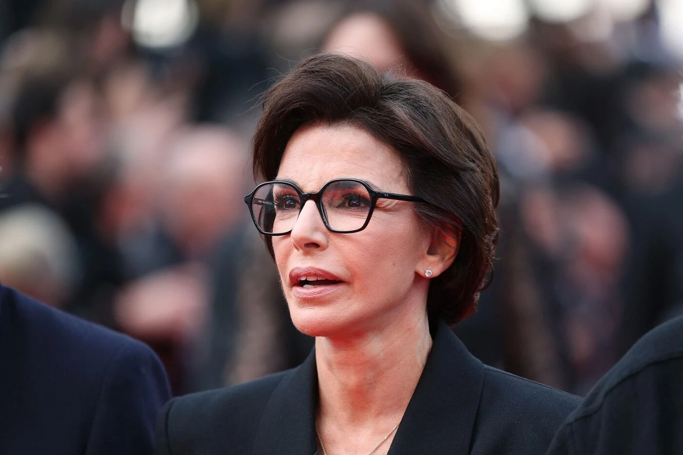 Cinéma, théâtre, arts du cirque… Rachida Dati dégaine son « plan camping »