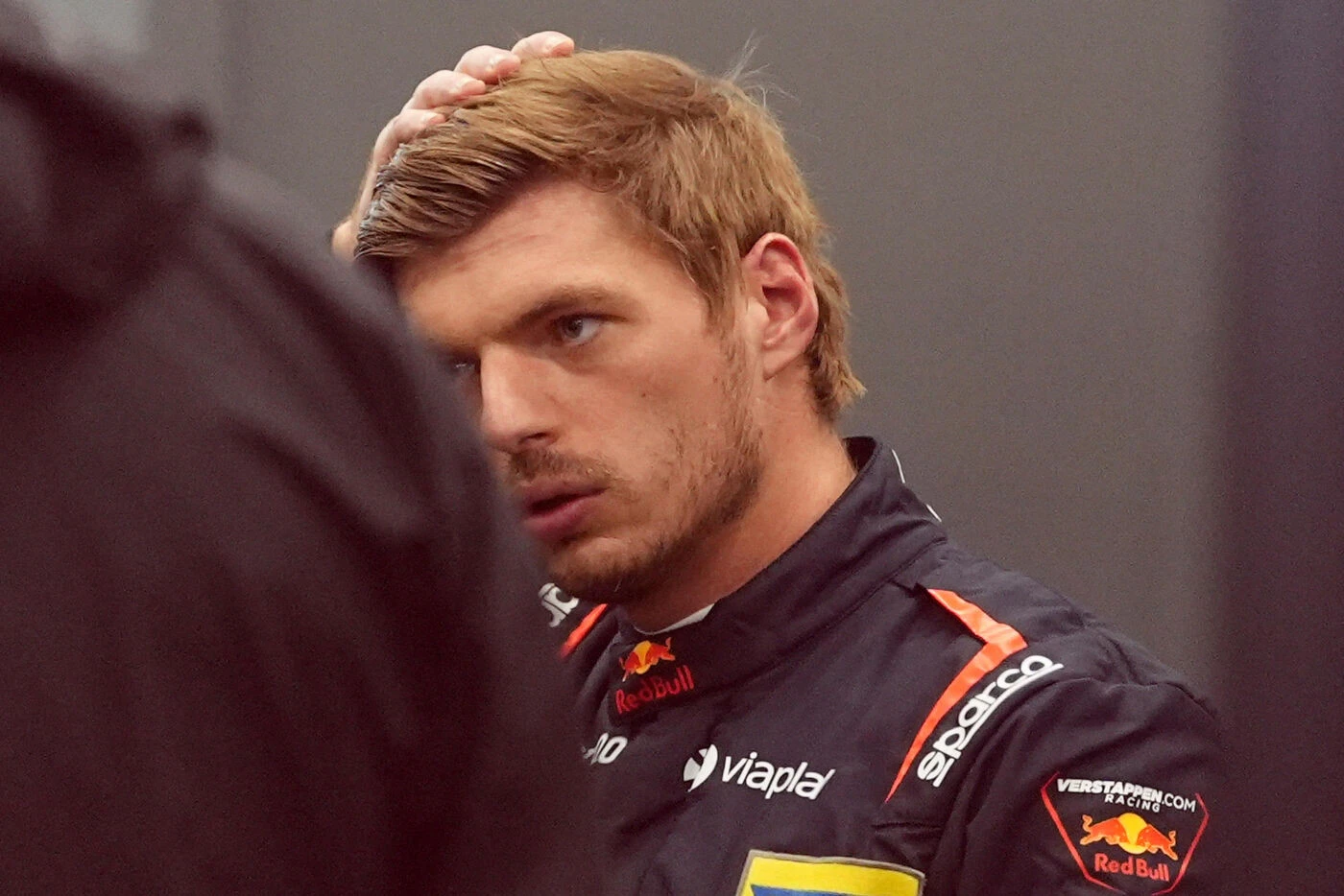 Max Verstappen obligé de passer le permis avant de participer à une course sur le Nürburgring