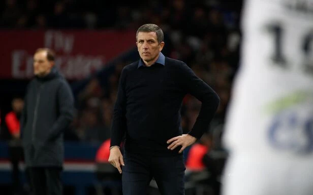 Ligue 2 : Thierry Laurey débarque officiellement sur le banc du PFC