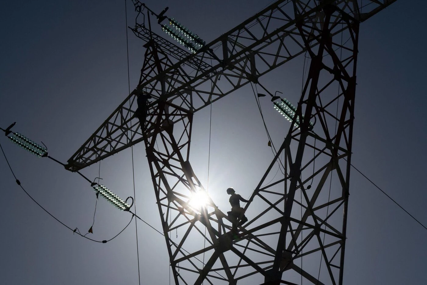 « Un black-out total » : à Haïti, Port-au-Prince privée d’électricité depuis mardi après un sabotage