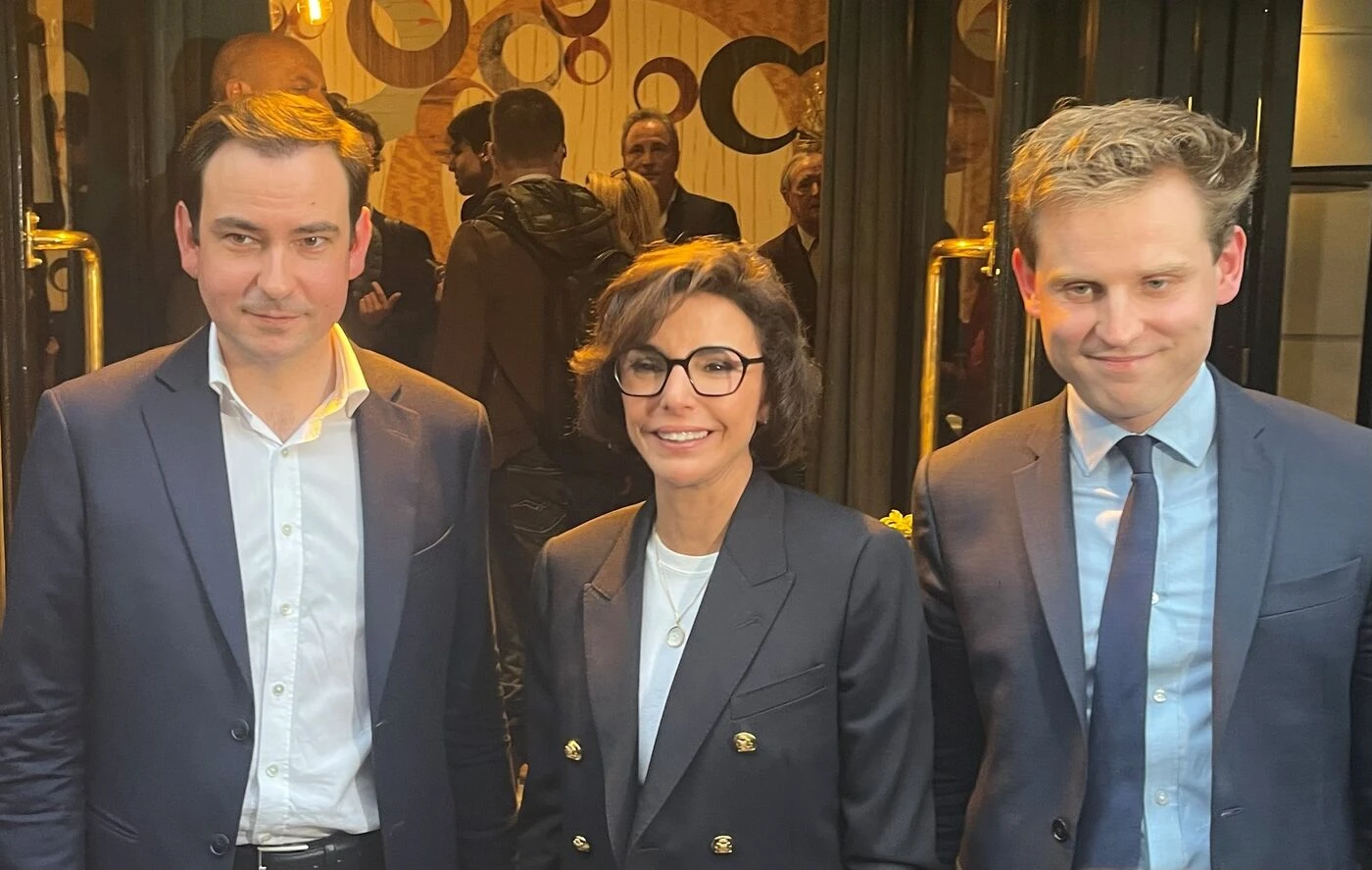 Paris : le Conseil constitutionnel invalide l’élection du député Jean Laussucq en raison de dépenses irrégulières