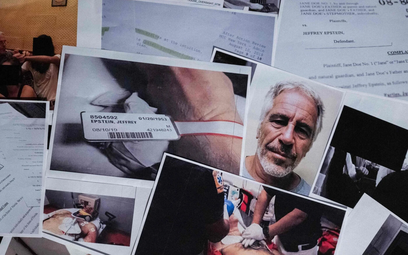 Affaire Epstein : comment ses victimes ont été réduites au silence