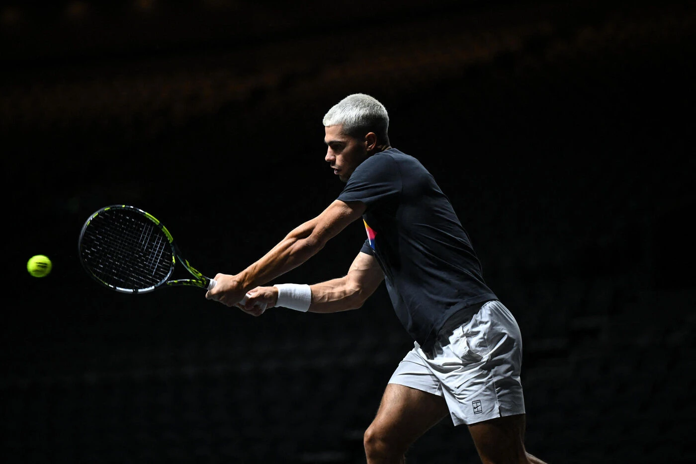 Rolex Paris Masters : à quelle heure et sur quelle chaîne TV voir les matchs à Paris La Défense Arena ?