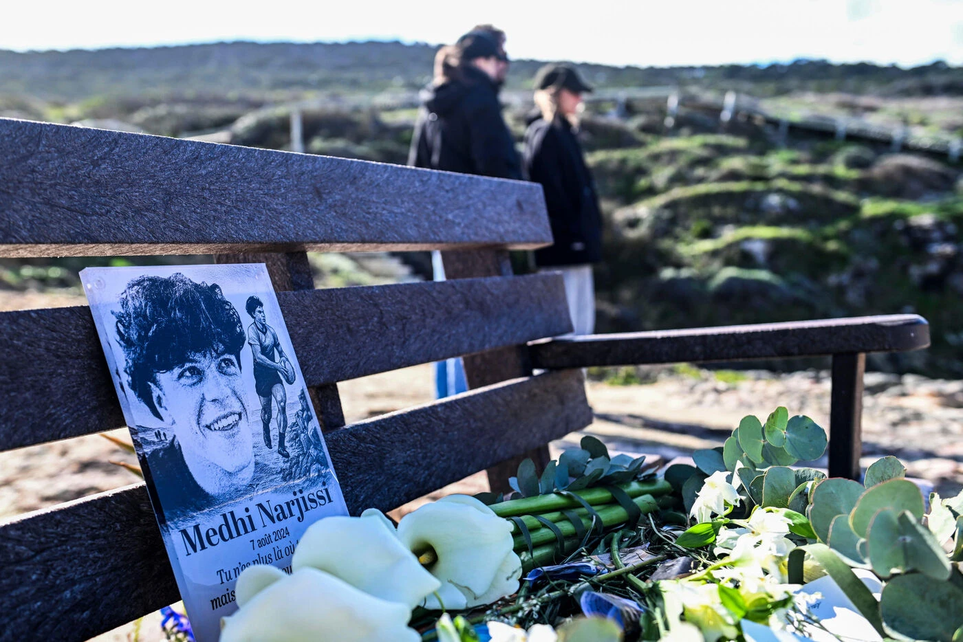 Disparition de Medhi Narjissi : pourquoi le manager de l’équipe de France U18 reste mis en examen