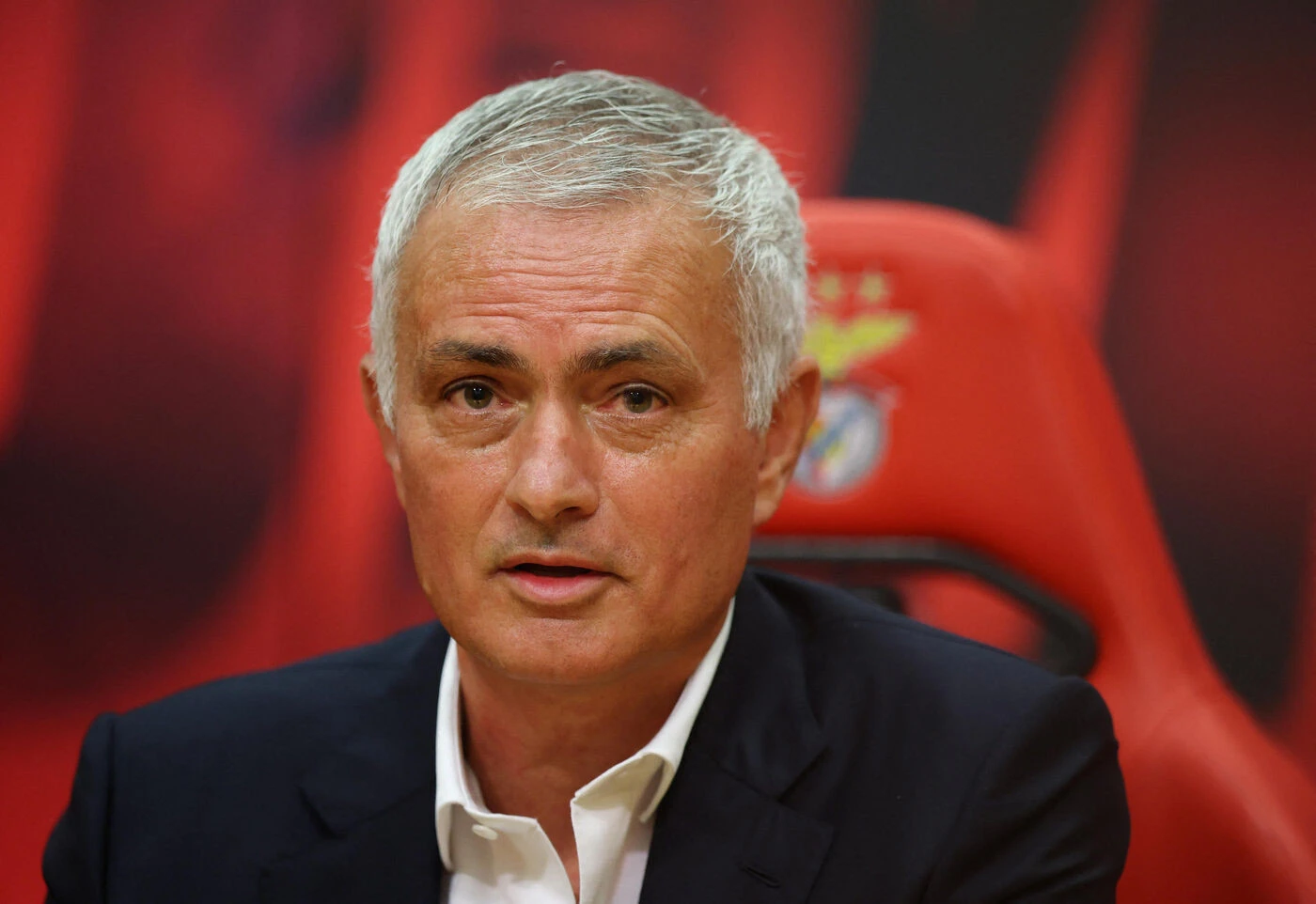 Le retour de José Mourinho au Benfica vu par les supporters portugais : « Tout le monde est content qu’il revienne »