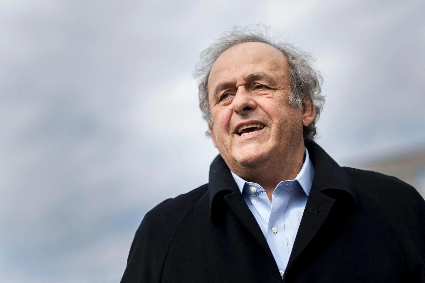 Football : Michel Platini et Sepp Blatter définitivement acquittés par la justice suisse