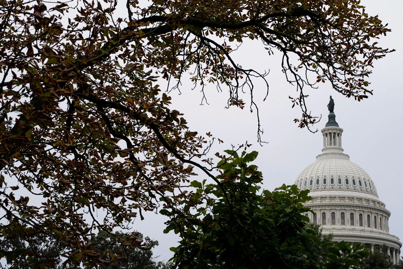 Paralysie budgétaire, risque de licenciements… Les États-Unis en mode « shutdown » : voici ce qu’il va se passer