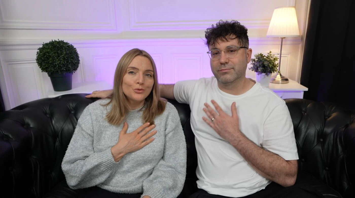 « Des mensonges mis bout à bout » : les parents des youtubeurs Swan et Néo s’expliquent sur leur passage en prison
