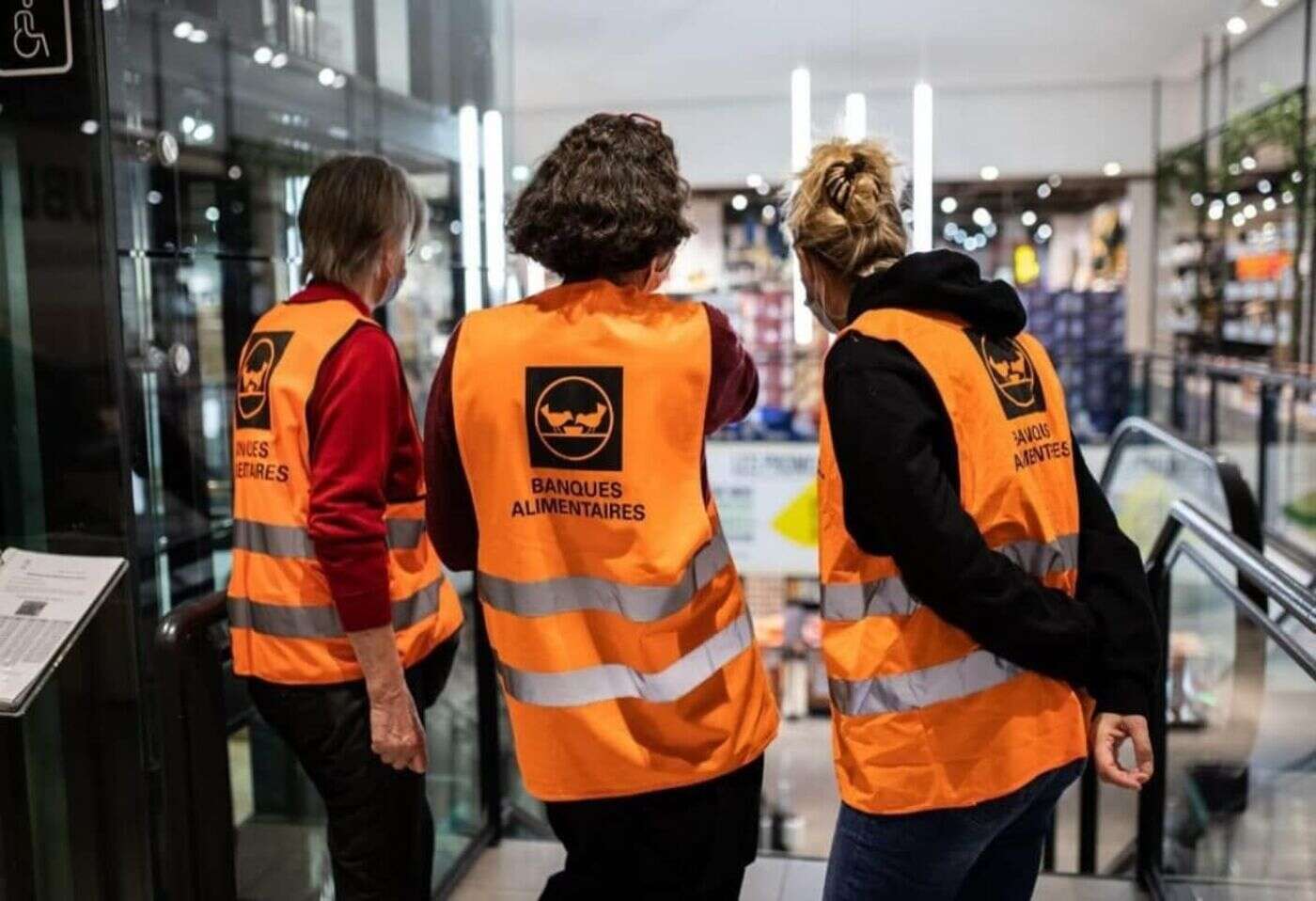 Du gibier pour les Banques alimentaires : 10 000 repas offerts par les chasseurs d’Île-de-France