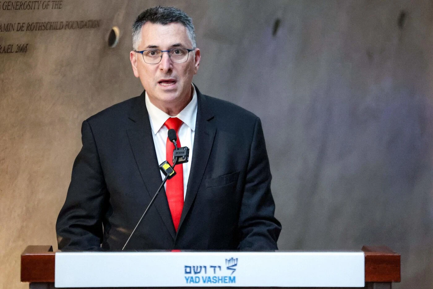 Une reconnaissance de l’État palestinien par la France serait « une récompense pour le terrorisme », selon Israël